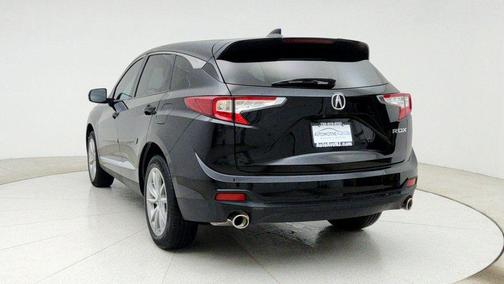 2021 Acura RDX Technology Package