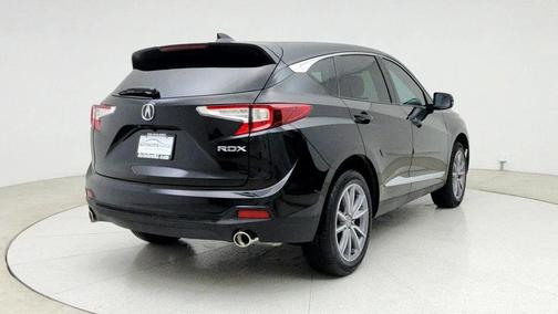 2021 Acura RDX Technology Package