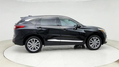 2021 Acura RDX Technology Package