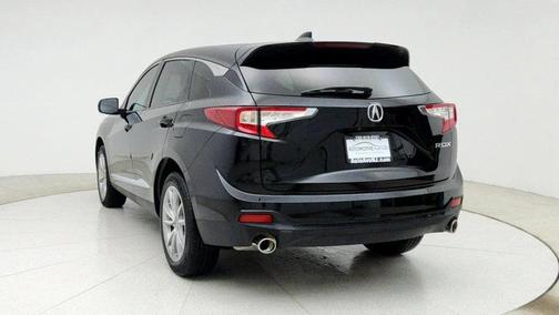 2021 Acura RDX Technology Package