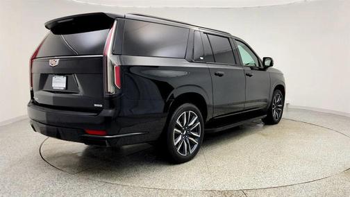 2022 Cadillac Escalade ESV Sport
