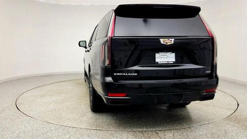 2022 Cadillac Escalade ESV Sport