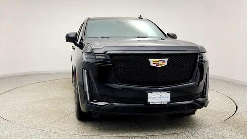 2022 Cadillac Escalade ESV Sport