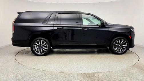 2022 Cadillac Escalade ESV Sport