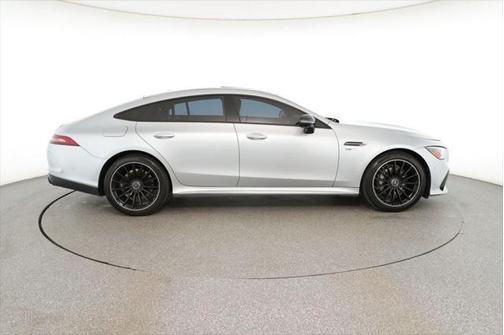 2021 Mercedes-Benz AMG GT 43 4-Door