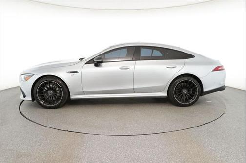 2021 Mercedes-Benz AMG GT 43 4-Door
