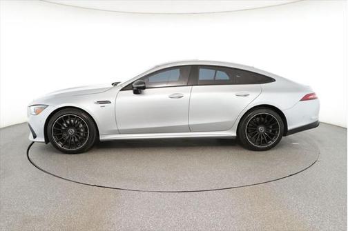 2021 Mercedes-Benz AMG GT 43 4-Door