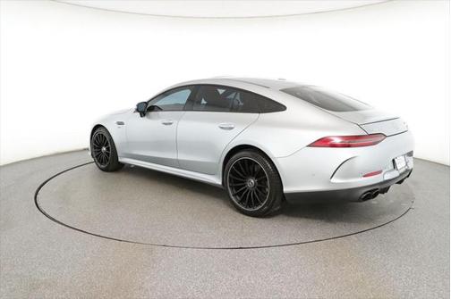 2021 Mercedes-Benz AMG GT 43 4-Door