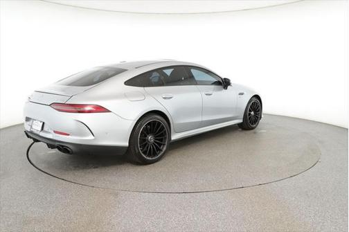 2021 Mercedes-Benz AMG GT 43 4-Door