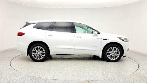 2021 Buick Enclave AWD Avenir