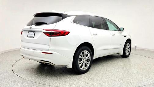 2021 Buick Enclave AWD Avenir