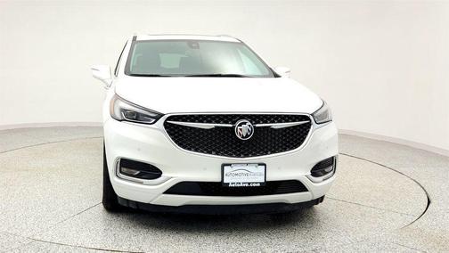 2021 Buick Enclave AWD Avenir