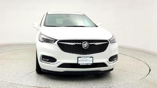 2021 Buick Enclave AWD Avenir
