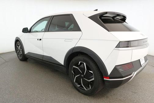 2022 Hyundai IONIQ 5 SE