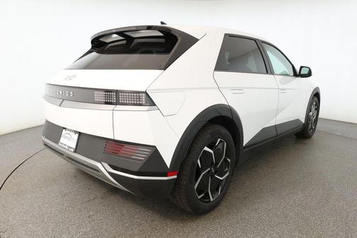 2022 Hyundai IONIQ 5 SE
