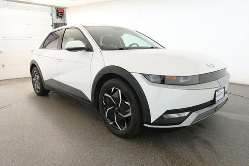 2022 Hyundai IONIQ 5 SE