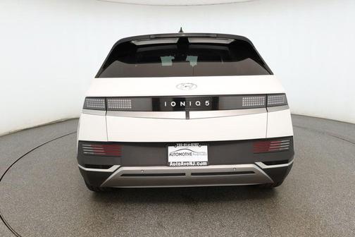 2022 Hyundai IONIQ 5 SE