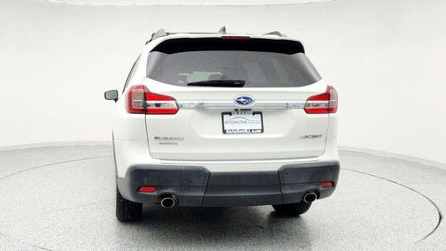 2020 Subaru Ascent Premium 7-Passenger