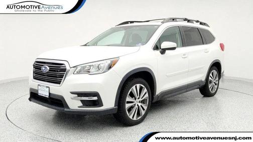 2020 Subaru Ascent Premium 7-Passenger