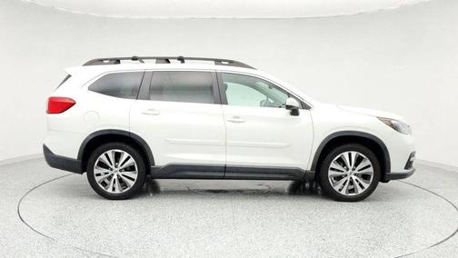 2020 Subaru Ascent Premium 7-Passenger