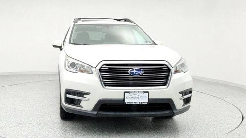 2020 Subaru Ascent Premium 7-Passenger