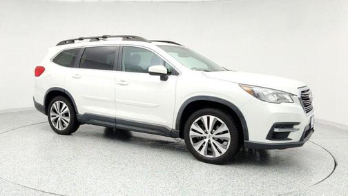 2020 Subaru Ascent Premium 7-Passenger