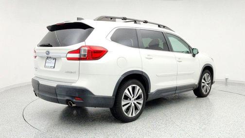 2020 Subaru Ascent Premium 7-Passenger
