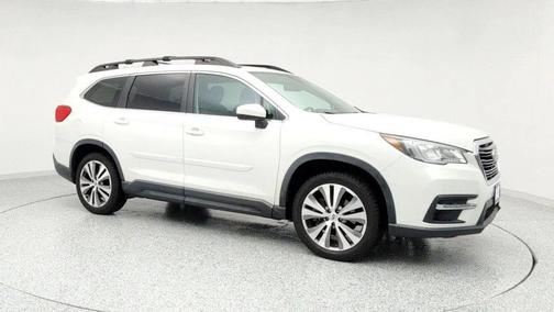 2020 Subaru Ascent Premium 7-Passenger