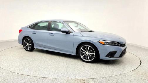 2023 Honda Civic Touring