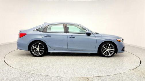 2023 Honda Civic Touring