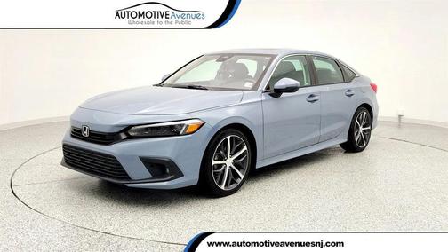 2023 Honda Civic Touring