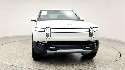 2024 Rivian R1T Adventure Performance Dual-Motor Large Pack with 20'' Wheels