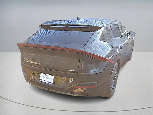 2023 Kia EV6 GT-Line