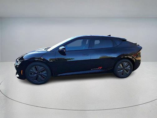 2023 Kia EV6 GT-Line