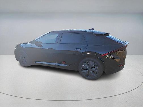 2023 Kia EV6 GT-Line
