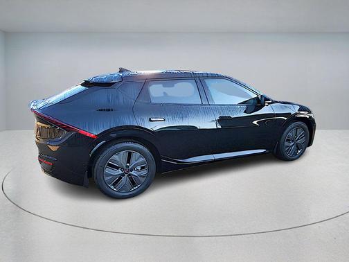 2023 Kia EV6 GT-Line