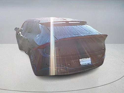 2023 Kia EV6 GT-Line