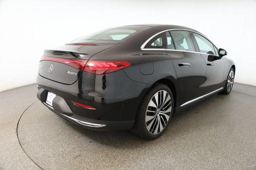 2023 Mercedes-Benz EQE 500 4MATIC+