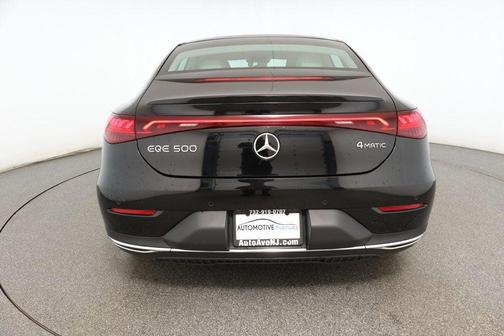 2023 Mercedes-Benz EQE 500 4MATIC+