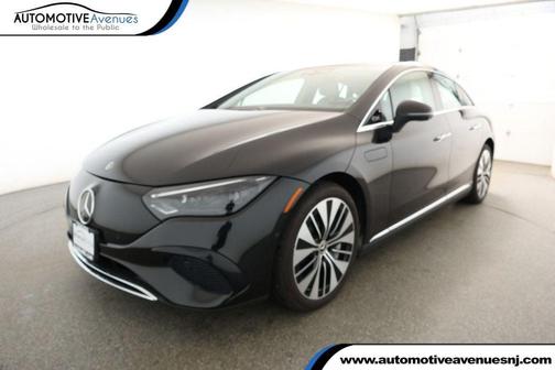 2023 Mercedes-Benz EQE 500 4MATIC+