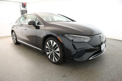 2023 Mercedes-Benz EQE 500 4MATIC+