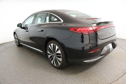 2023 Mercedes-Benz EQE 500 4MATIC+