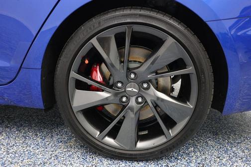 2022 Genesis G70 3.3T AWD