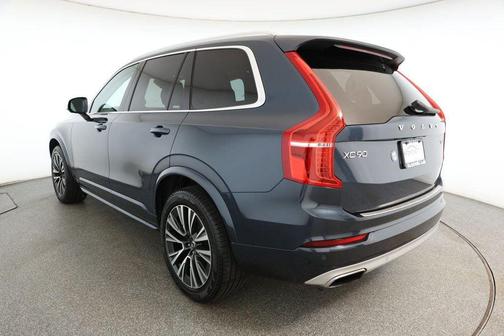 2020 Volvo XC90 T5 Momentum
