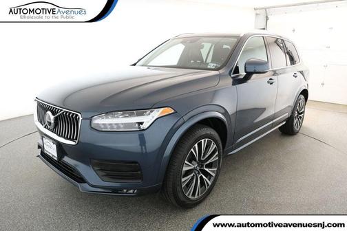 2020 Volvo XC90 T5 Momentum
