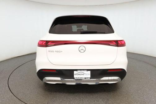 2023 Mercedes-Benz EQS 450 4MATIC