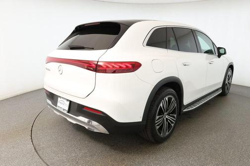 2023 Mercedes-Benz EQS 450 4MATIC