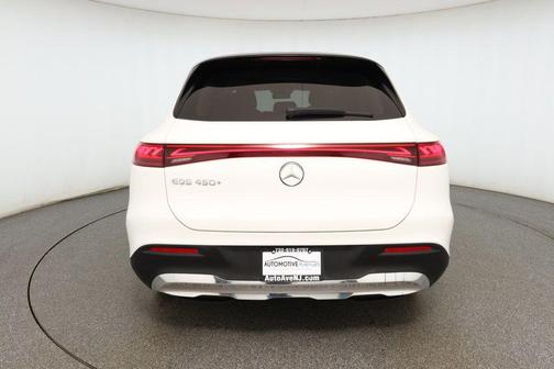 2023 Mercedes-Benz EQS 450 4MATIC