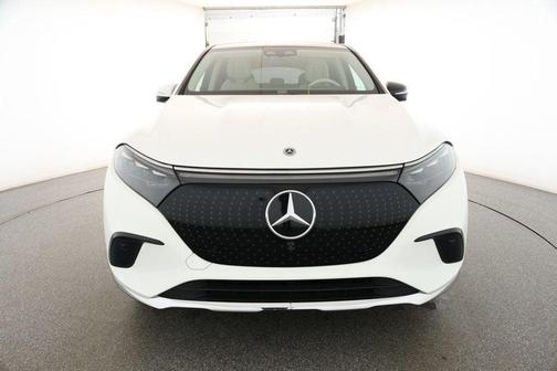 2023 Mercedes-Benz EQS 450 4MATIC