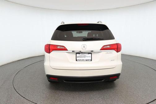 2015 Acura RDX Base